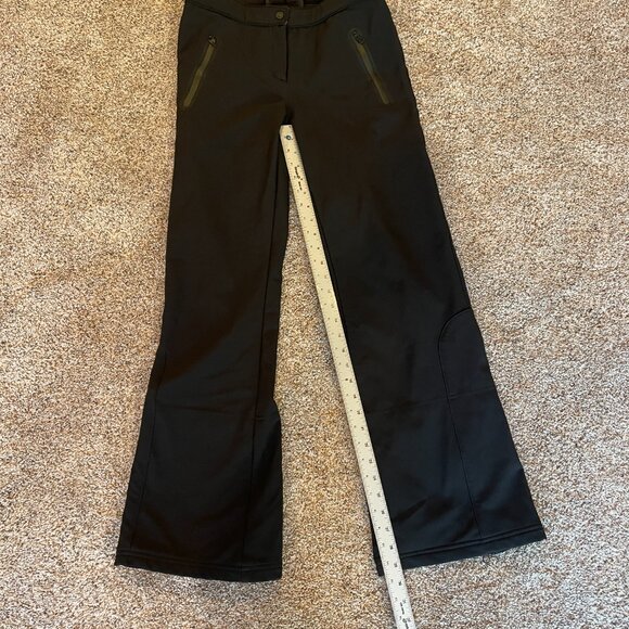 AFRC women's soft shell ski pants - Picture 7 of 9